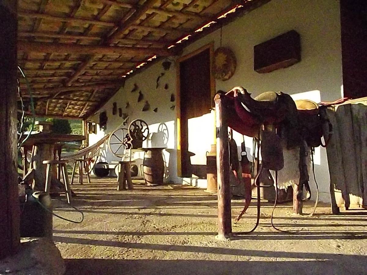 Pousada Ilhas Do Sol Senador Amaral Pokój zdjęcie